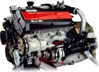 P0194 Engine